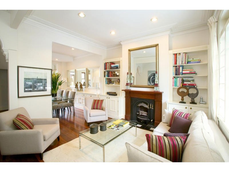 134 Hargrave Street,, Paddington NSW 2021
