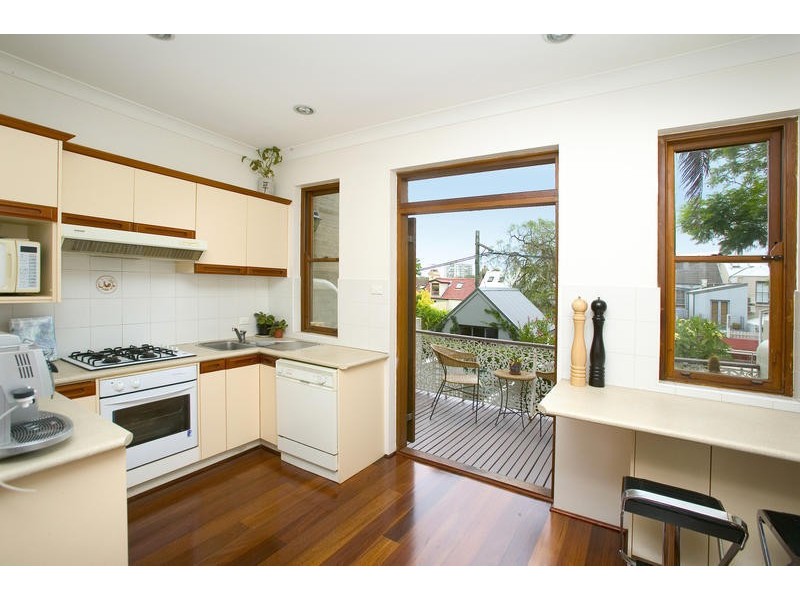 134 Hargrave Street,, Paddington NSW 2021