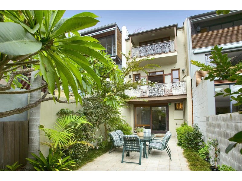 134 Hargrave Street,, Paddington NSW 2021
