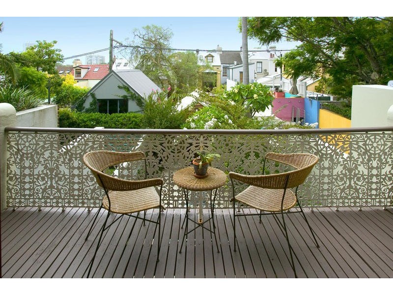 134 Hargrave Street,, Paddington NSW 2021