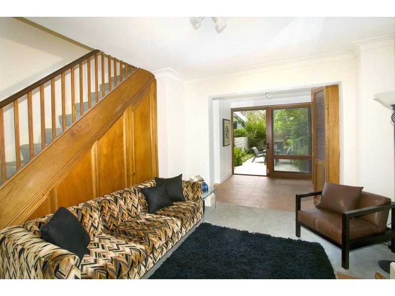 134 Hargrave Street,, Paddington NSW 2021