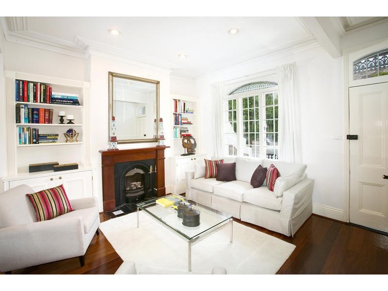 134 Hargrave Street,, Paddington NSW 2021