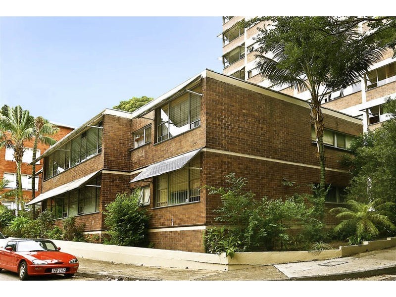 D/40 Stephen Street,, Paddington NSW 2021