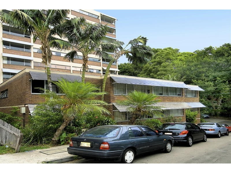 D/40 Stephen Street,, Paddington NSW 2021