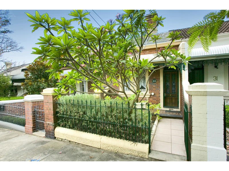 33 Fletcher Street,, Woollahra NSW 2025