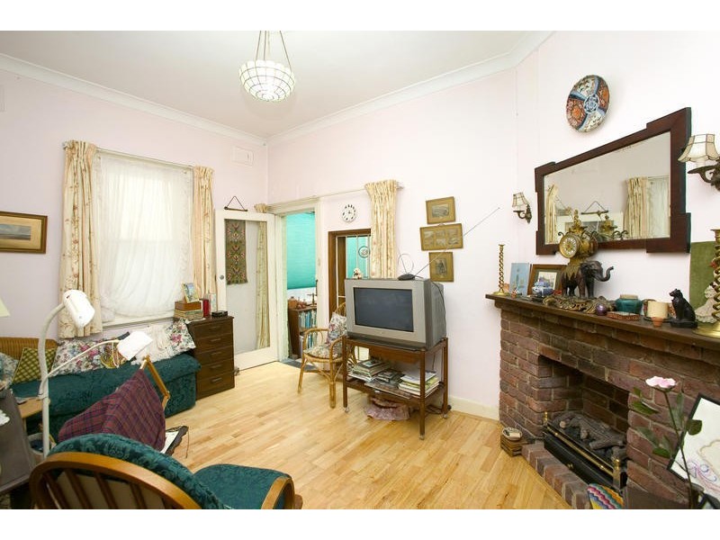 33 Fletcher Street,, Woollahra NSW 2025