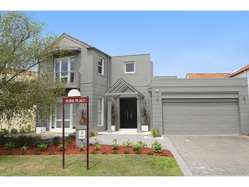 2 York Place, Kensington NSW 2033