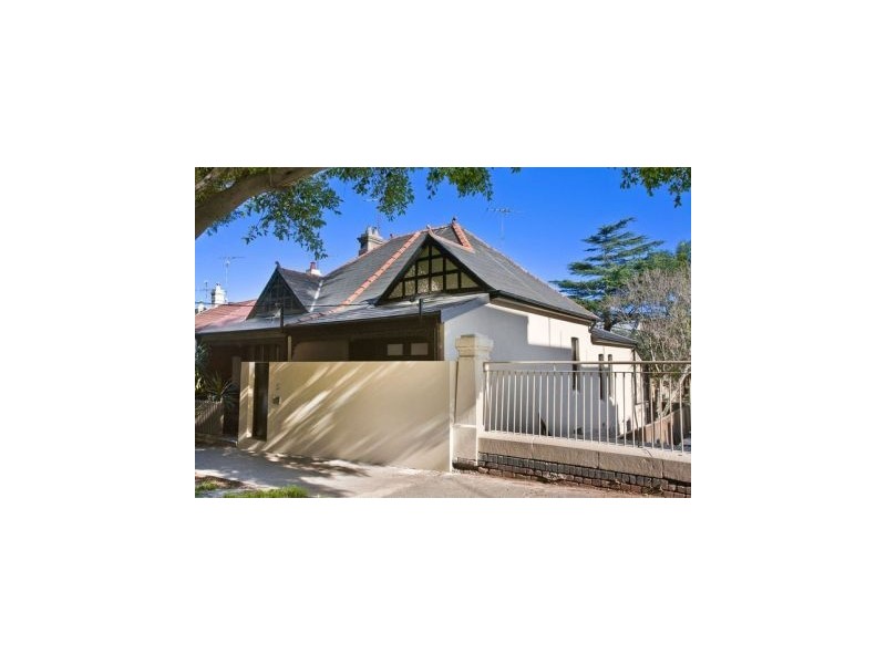 5 Brisbane Street, Bondi Junction NSW 2022