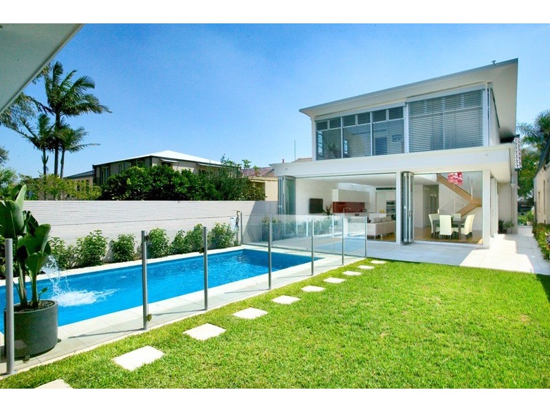 36 Bourke Street, Queens Park NSW 2022