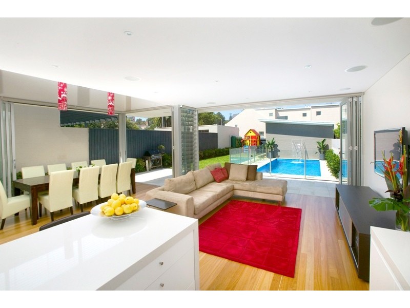 36 Bourke Street, Queens Park NSW 2022