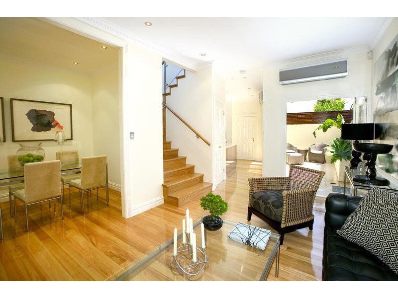 19 Gordon Street, Paddington NSW 2021