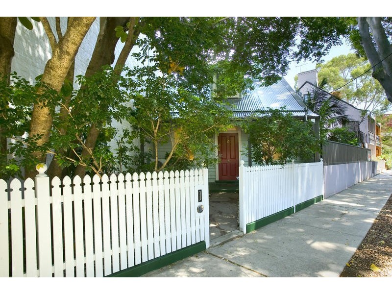 19 Gordon Street, Paddington NSW 2021
