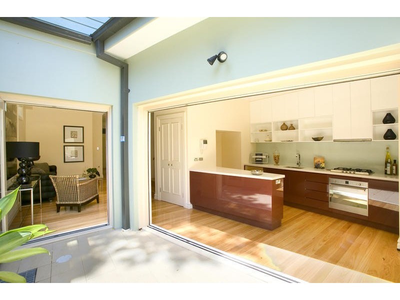 19 Gordon Street, Paddington NSW 2021