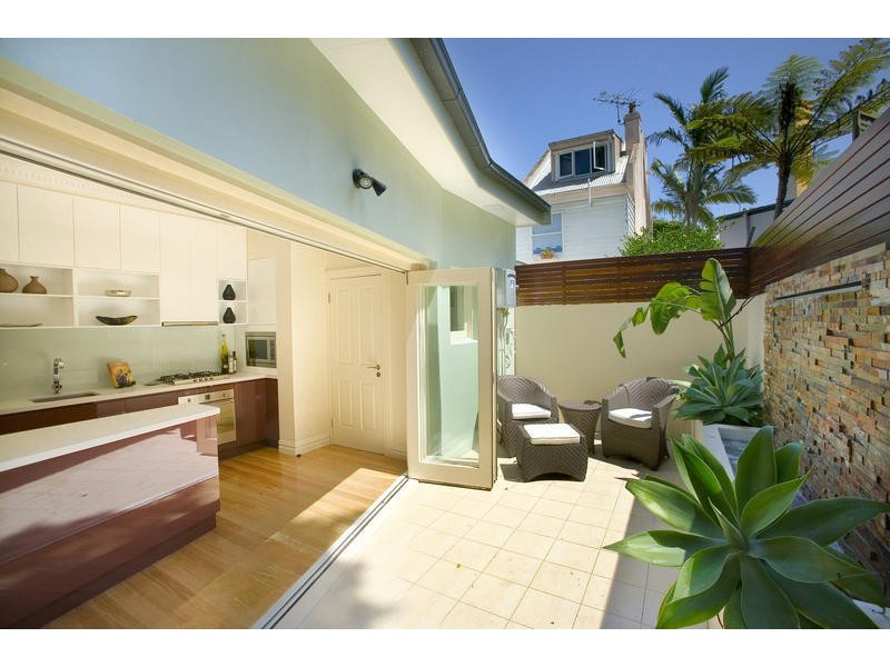 19 Gordon Street, Paddington NSW 2021