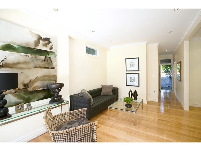 19 Gordon Street, Paddington NSW 2021