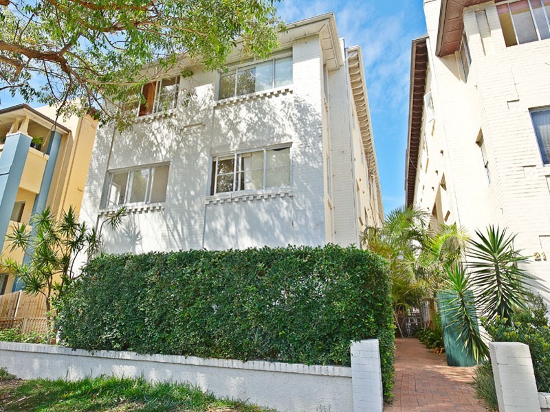 1/23 Blair Street, Bondi NSW 2026