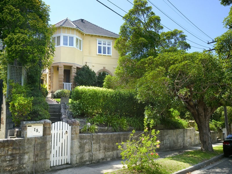 15A Kulgoa Road, Bellevue Hill NSW 2023