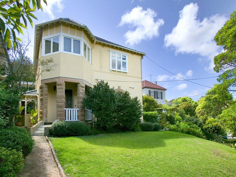15A Kulgoa Road, Bellevue Hill NSW 2023