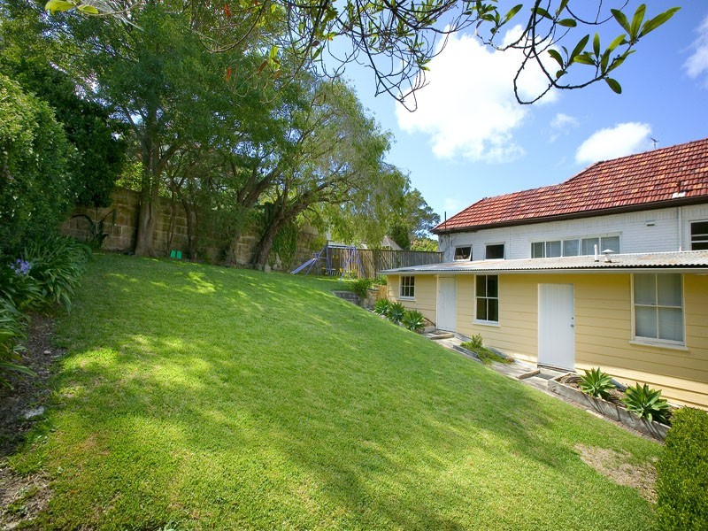 15A Kulgoa Road, Bellevue Hill NSW 2023