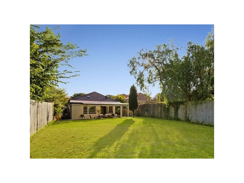 12 Bourke Street, Queens Park NSW 2022