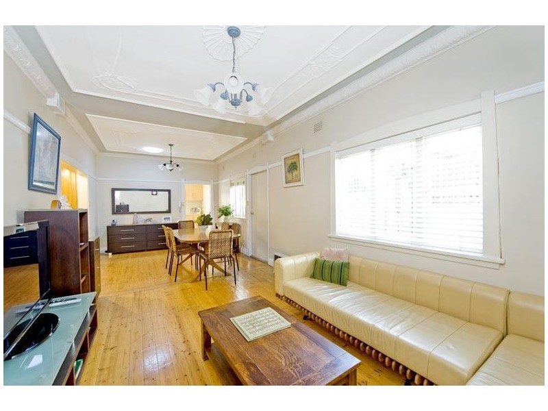 12 Bourke Street, Queens Park NSW 2022