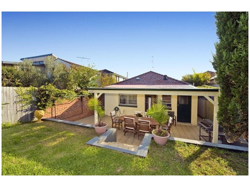 12 Bourke Street, Queens Park NSW 2022