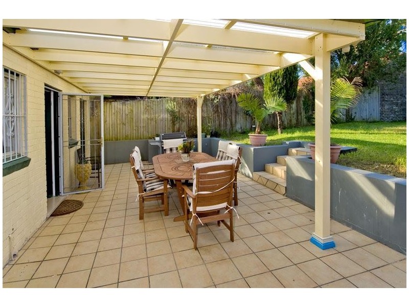 12 Bourke Street, Queens Park NSW 2022