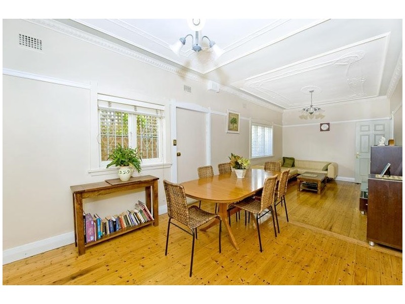 12 Bourke Street, Queens Park NSW 2022