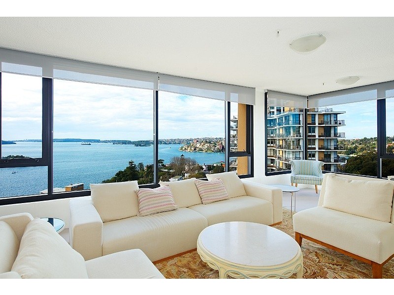 15B/21  Thornton Street, Darling Point NSW 2027