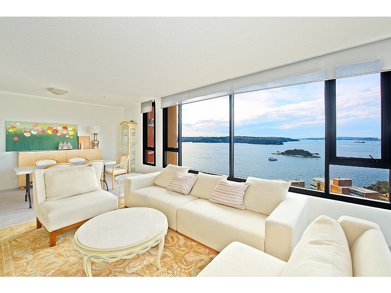 15B/21  Thornton Street, Darling Point NSW 2027