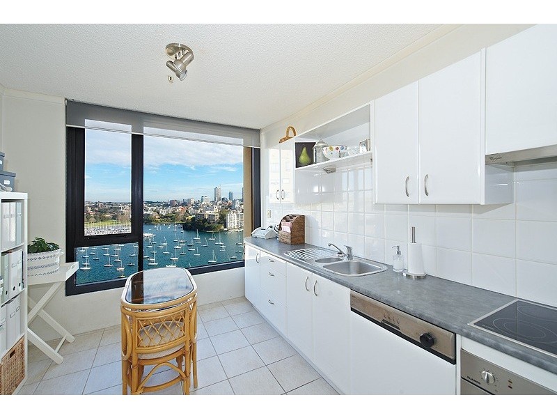 15B/21  Thornton Street, Darling Point NSW 2027