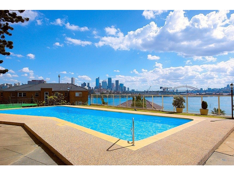 15B/21  Thornton Street, Darling Point NSW 2027