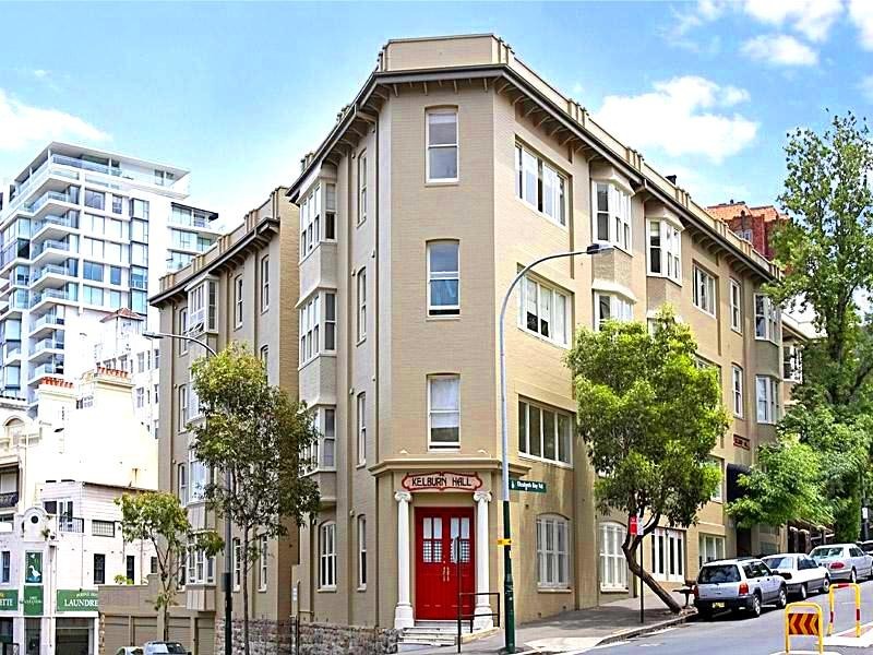 4/51 Elizabeth Bay Road, Elizabeth Bay NSW 2011