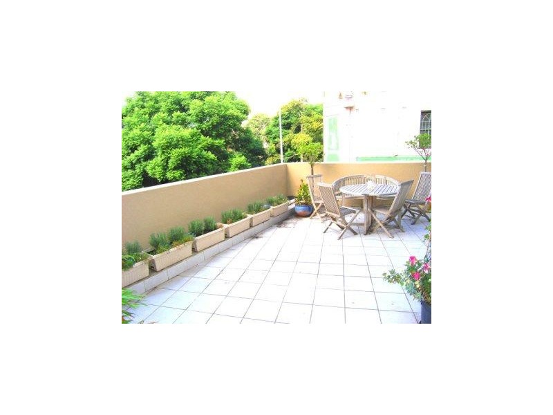 4/51 Elizabeth Bay Road, Elizabeth Bay NSW 2011