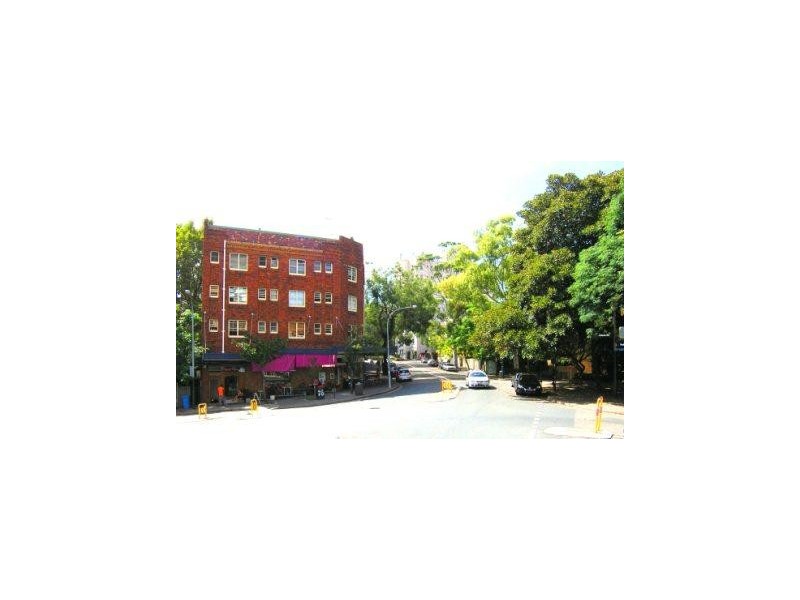 4/51 Elizabeth Bay Road, Elizabeth Bay NSW 2011