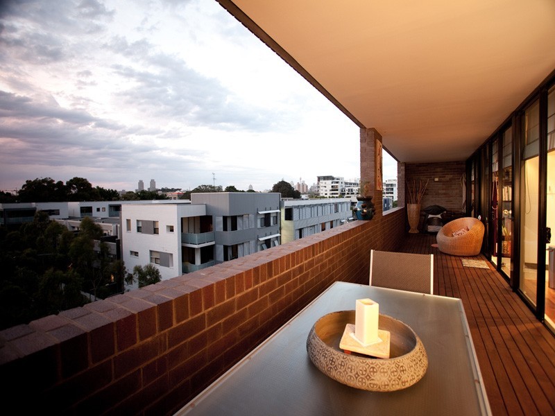 30/6B Grandstand Parade,, Zetland NSW 2017