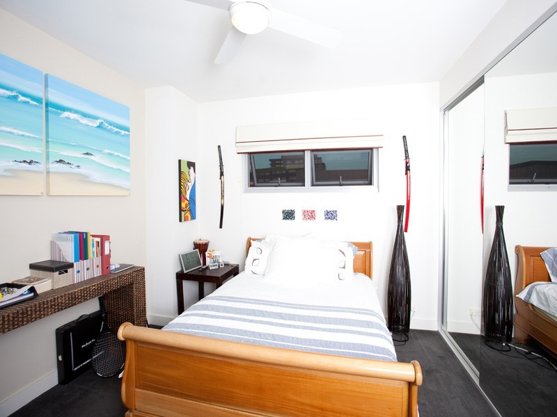 30/6B Grandstand Parade,, Zetland NSW 2017