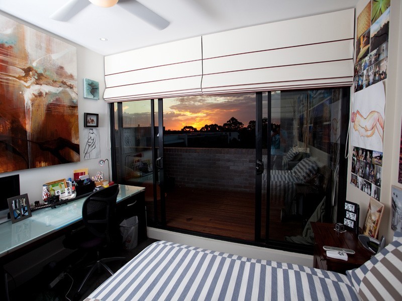 30/6B Grandstand Parade,, Zetland NSW 2017