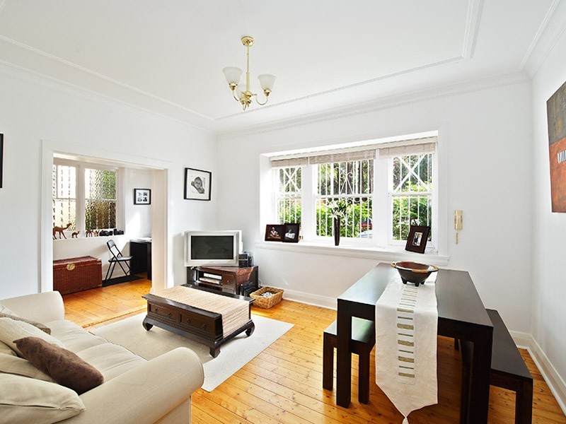 3/2 Powell Road, Rose Bay NSW 2029