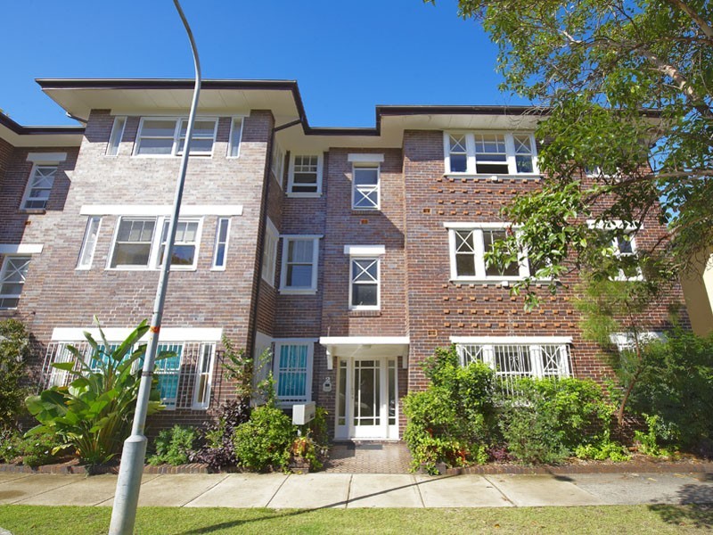 3/2 Powell Road, Rose Bay NSW 2029