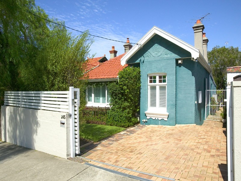 245 Birrell Street, Bronte NSW 2024