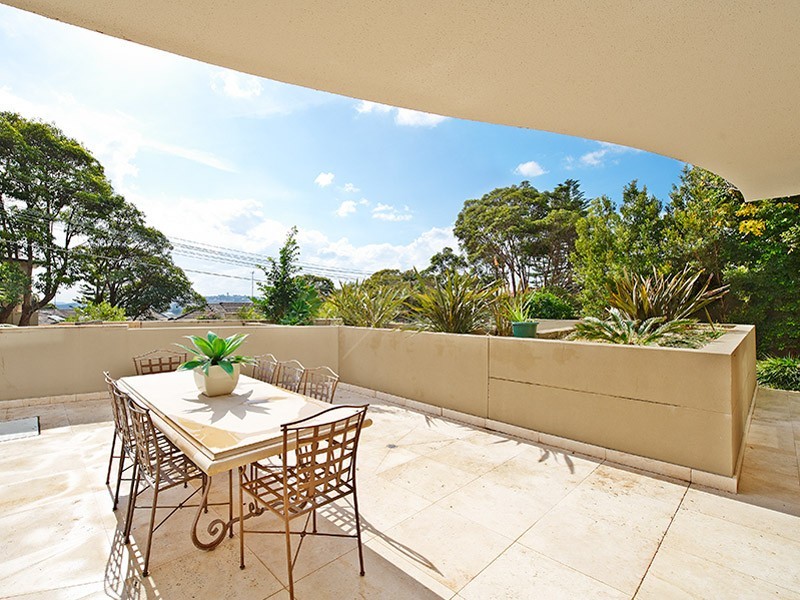 1/18-22 Bundarra Rd, Bellevue Hill NSW 2023