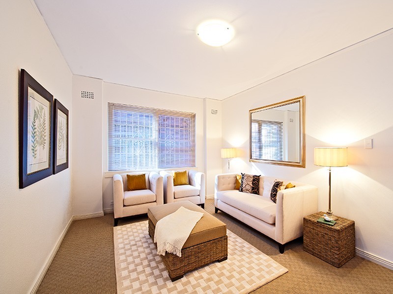 4/22 Balfour Road, Bellevue Hill NSW 2023