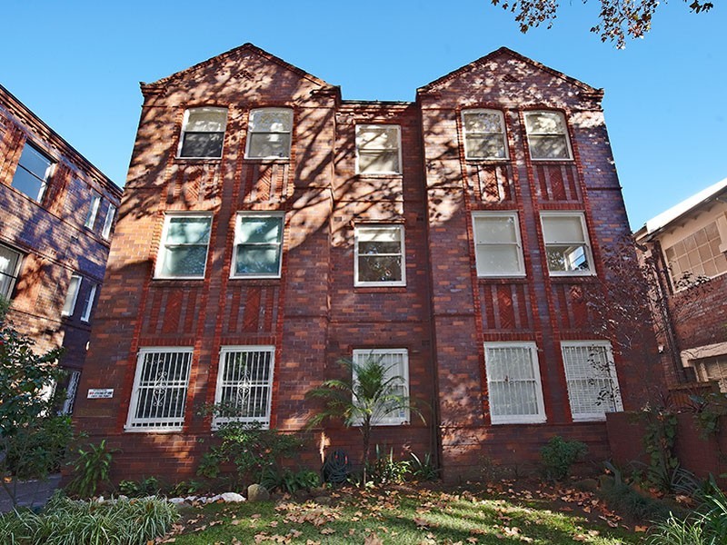 4/22 Balfour Road, Bellevue Hill NSW 2023