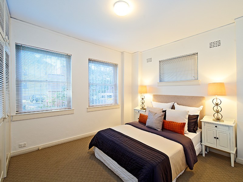 4/22 Balfour Road, Bellevue Hill NSW 2023