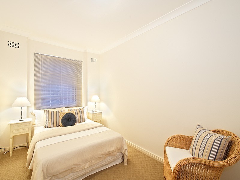 4/22 Balfour Road, Bellevue Hill NSW 2023