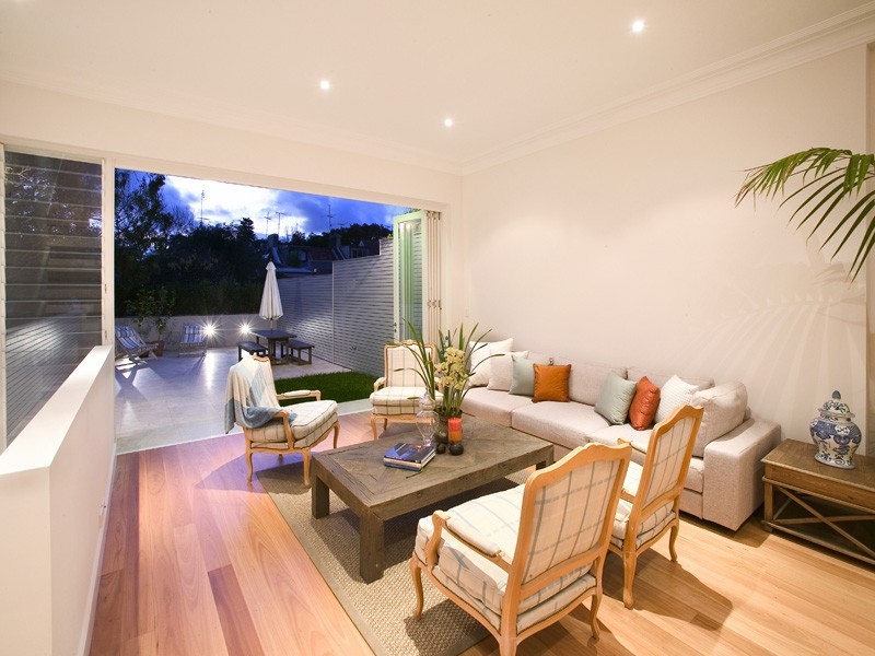 25 Walter Street, Paddington NSW 2021