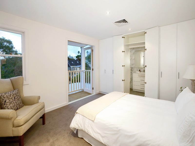 25 Walter Street, Paddington NSW 2021
