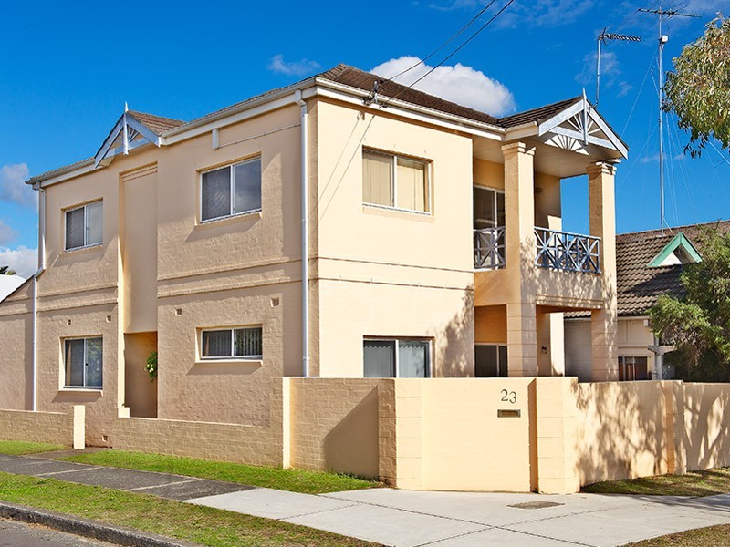 23 Patterson Street, North Bondi NSW 2026