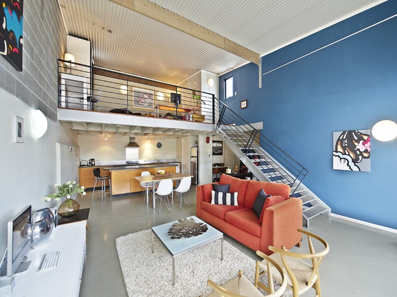 35/9-27 Moorgate Street, Chippendale NSW 2008